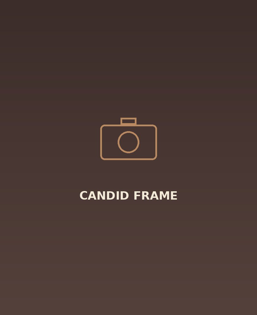 Candid Frame