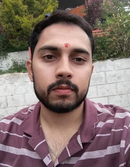 Akshat Sharma