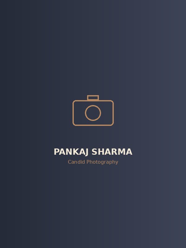 Pankaj Sharma